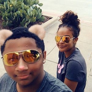 Meet your Posher, Joseph